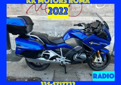 Bmw R 1250 RT (2021 - 25) - Annuncio 9990231