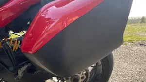 Ducati Multistrada 1200 S Sport (2010 - 12)  (4)