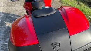 Ducati Multistrada 1200 S Sport (2010 - 12)  (5)
