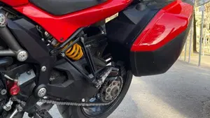 Ducati Multistrada 1200 S Sport (2010 - 12)  (11)