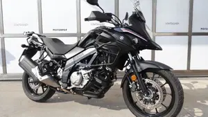 Suzuki V-Strom 650 ABS (2017 - 20) 