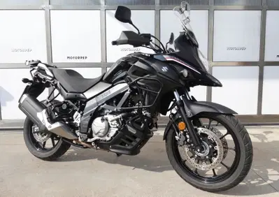 Suzuki V-Strom 650 ABS (2017 - 20) - Annuncio 9990242
