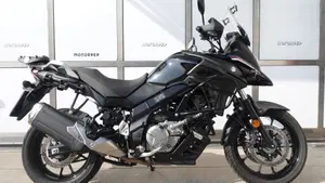 Suzuki V-Strom 650 ABS (2017 - 20)  (2)