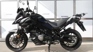 Suzuki V-Strom 650 ABS (2017 - 20)  (3)
