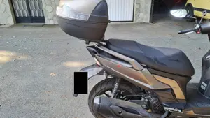 Kymco Agility 200i S (2023 - 25)  (3)
