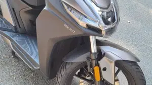 Kymco Agility 200i S (2023 - 25)  (4)