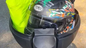 Kymco Agility 200i S (2023 - 25)  (5)
