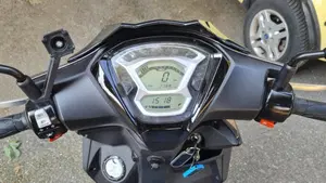 Kymco Agility 200i S (2023 - 25)  (8)