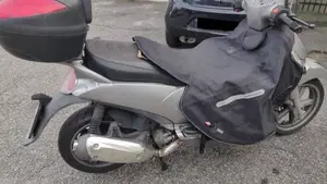 Aprilia Scarabeo 250 (2006 - 11)  (2)