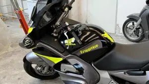 Honda Pan European (2002 - 07)  (3)