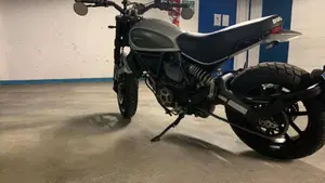 Ducati Scrambler 800 Icon (2017 - 20)  (3)