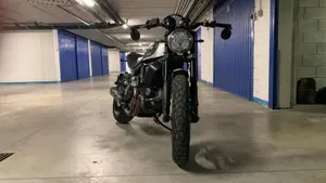 Ducati Scrambler 800 Icon (2017 - 20)  (4)