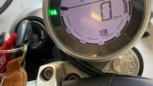 Ducati Scrambler 800 Icon (2017 - 20)  (5)