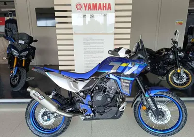 Yamaha Ténéré 700 (2025 - 26) - Annuncio 9990265