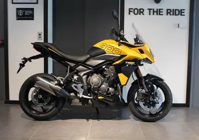 Triumph Tiger Sport 800 (2025 - 26) - Annuncio 9990266