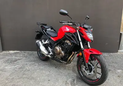Honda CB 500 F ABS (2017 - 18) - Annuncio 9990267