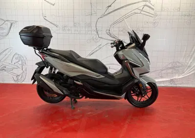 Honda Forza 350 (2022 - 24) - Annuncio 9990274