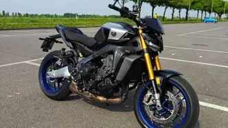 Yamaha MT-09 SP (2024 - 26) usata
