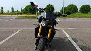 Yamaha MT-09 SP (2024 - 26)  (3)