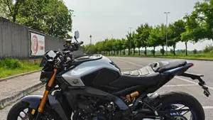 Yamaha MT-09 SP (2024 - 26)  (4)