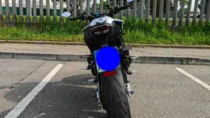 Yamaha MT-09 SP (2024 - 26)  (5)