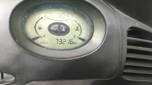 Honda Silver Wing 600 (2005 - 09)  (6)