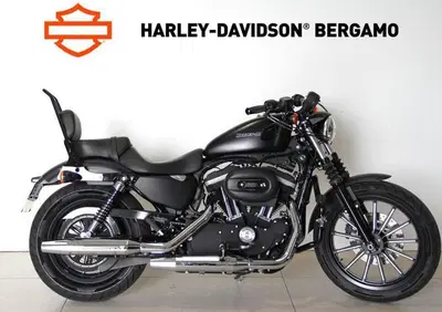 Harley-Davidson 883 Iron (2009 - 11) - XL 883N - Annuncio 9990280