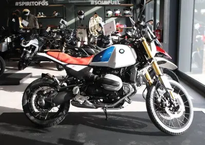 Bmw R 12 G/S (2026) - Annuncio 9990281