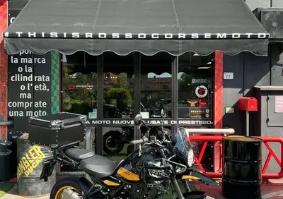 Royal Enfield Himalayan 450 (2024 - 26) - Annuncio 9990287