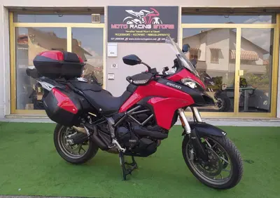 Ducati Multistrada 950 (2019 - 20) - Annuncio 9990283