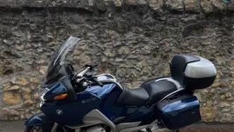 Bmw R 1200 RT (2005 - 07) usata