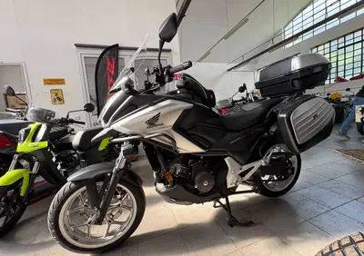 Honda NC 750 X DTC ABS Travel Edition (2018 - 20) - Annuncio 9990286