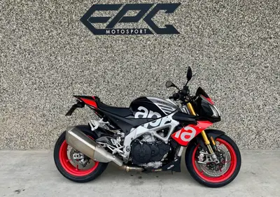 Aprilia Tuono V4 Factory (2017 - 18) - Annuncio 9990288