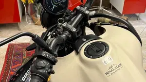 Royal Enfield Himalayan 450 (2024 - 26)  (3)