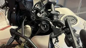 Royal Enfield Himalayan 450 (2024 - 26)  (5)