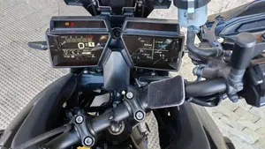 Yamaha Tracer 9 GT (2021 - 24)  (3)