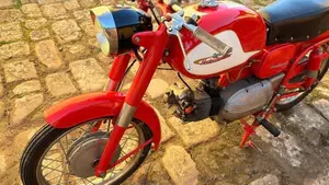 Aermacchi Harley-Davidson  
