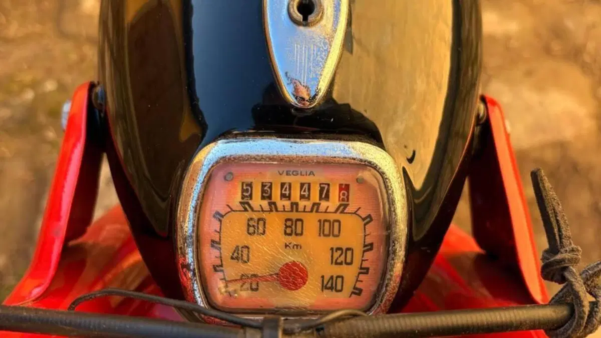 Aermacchi Harley-Davidson   (4)