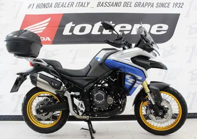 Voge Valico 525DSX (2023 - 26) - Annuncio 9990296