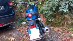 Yamaha XSR 125 (2021 - 24)  (4)