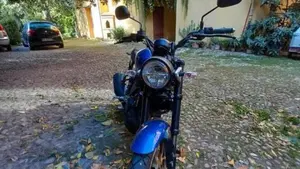 Yamaha XSR 125 (2021 - 24)  (6)