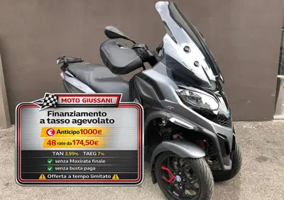 Piaggio MP3 400 ABS Hpe (2023 - 25) - Annuncio 9987362