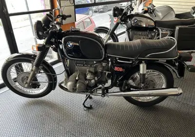 Bmw R 90/6 - Annuncio 9990345