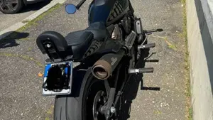 Harley-Davidson Sportster S (2022 - 24)  (2)