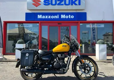 Royal Enfield Meteor 350 (2021 - 26) - Annuncio 9990313