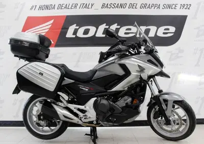Honda NC 750 X DCT ABS (2016 -17) - Annuncio 9990312