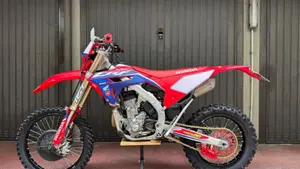Honda CRF 250RX Enduro (2023) 