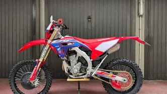 Honda CRF 250RX Enduro (2023) usata