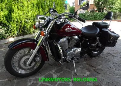 Honda Shadow 750 ACE - Annuncio 9990325