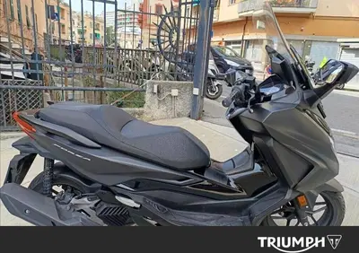 Honda Forza 125 (2023 - 24) - Annuncio 9990326